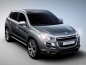 Preview: PEUGEOT  4008  HDI FAP 115  84 KW  Leistungskit mit TÜV